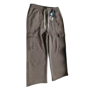 Pantalón Cargo Cashimir para Dama con Peluche